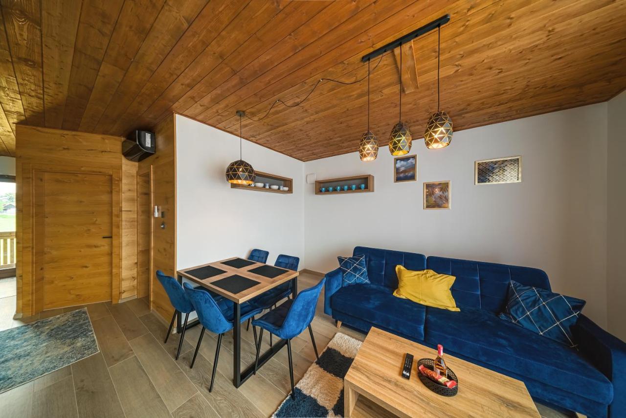 Apartman B4 Hrabušice Extérieur photo
