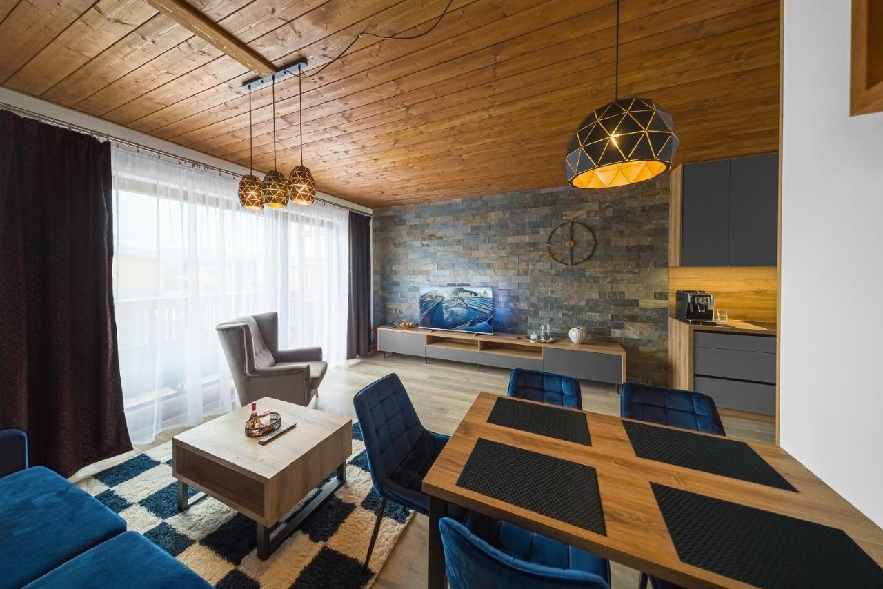 Apartman B4 Hrabušice Extérieur photo