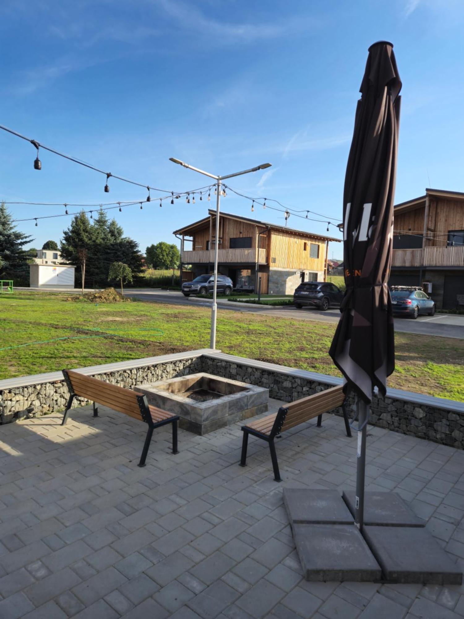 Apartman B4 Hrabušice Extérieur photo